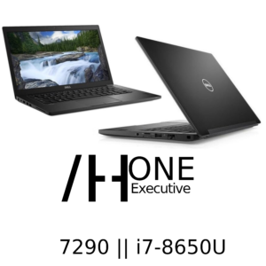 Halcyon Professional Series - Hone Executive 7290 i7