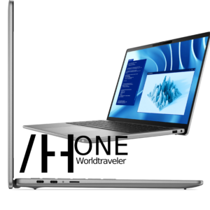 Halcyon Elite Series - Hone Worldtraveler 16